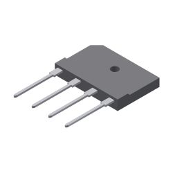 LITTELFUSE GBO25-12NO1