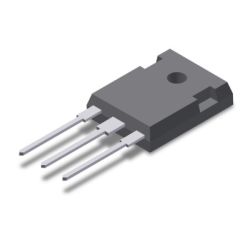 LITTELFUSE IXBH2N250