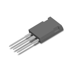 LITTELFUSE IXBX25N250