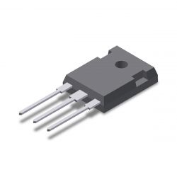 LITTELFUSE IXFH50N30Q3