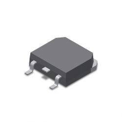 LITTELFUSE IXGT72N60A3-TRL