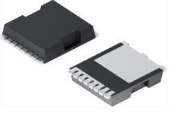 LITTELFUSE IXSG60N65L2K