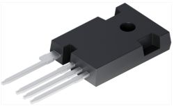 LITTELFUSE IXSH65N120L3KHV