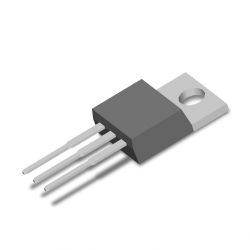 LITTELFUSE IXTP32P05T