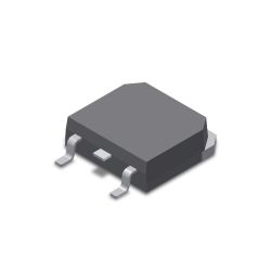 LITTELFUSE IXTT12N150