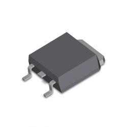 LITTELFUSE IXYY8N90C3-TRL