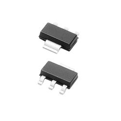 LITTELFUSE MCR08MT1G