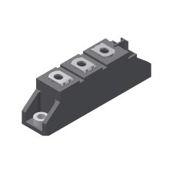 LITTELFUSE MDD44-16N1B