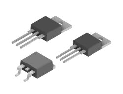 LITTELFUSE QV8012NH4RP