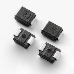 LITTELFUSE TPSMB24CA-VR