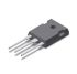 LITTELFUSE IXTH15N50L2