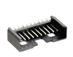 LUMBERG 2,5 MSFW/O 10