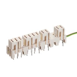 LUMBERG 3686 A19