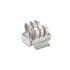 LUMBERG 4580 03 OP T2,0 V12VP12