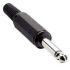 LUMBERG KLSM 3 SCHWARZ