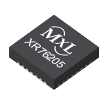 MAXLINEAR XR76205ELTR-F