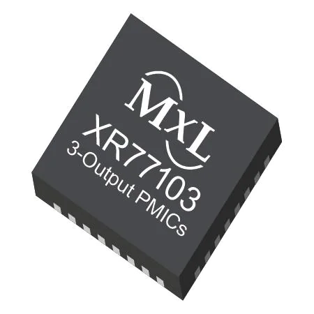 MAXLINEAR XR77103ELBTR-MOCA