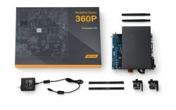 MEDIATEK GENIO_360P_EVK