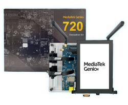 MEDIATEK GENIO_520_EVK