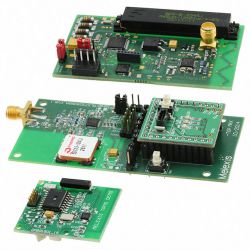 MELEXIS DMB-SMARTANTENNA
