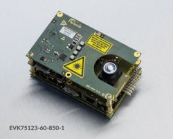 MELEXIS EVK75123-60-850-1