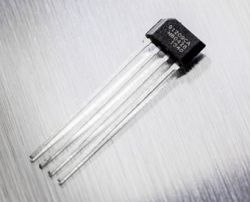 MELEXIS MLX91209LVA-CAA-000-SP