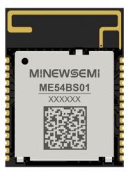 MINEW ME54BS01