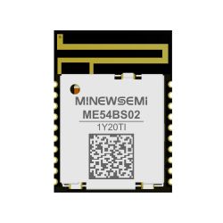 MINEW ME54BS02-1Y20TI