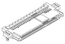 MOLEX 151124-0001