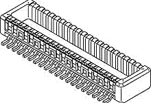 MOLEX 5003340800