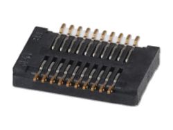 MOLEX 54722-0204