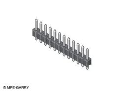 MPEGARRY 087-1-006-0-S-XS0-1770
