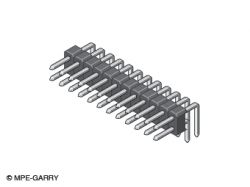 MPEGARRY 088-2-010-0-S-XS0-1000