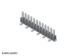 MPEGARRY 090-1-003-0-S-XR1-0910