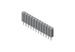 MPEGARRY 115-1-050-0-MTF-XS0