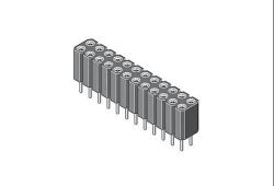 MPEGARRY 115-3-006-0-MTF-XS0