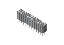 MPEGARRY 115-3-022-0-MTF-XS0