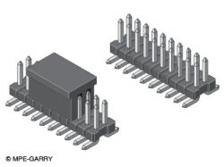 MPEGARRY 152-3-008-0-F-XR1-0620