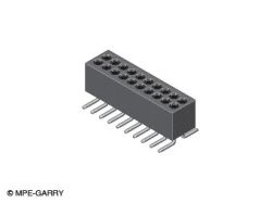 MPEGARRY 208-3-010-0-HTF-LS0