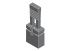 MPEGARRY 149-4-002-F4-XS