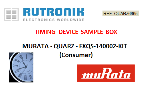 MURATA FXQS-140002-KIT