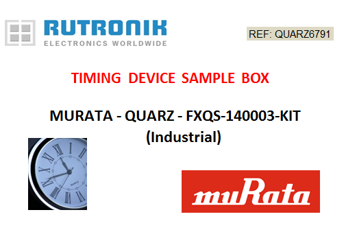 MURATA FXQS-140003-KIT
