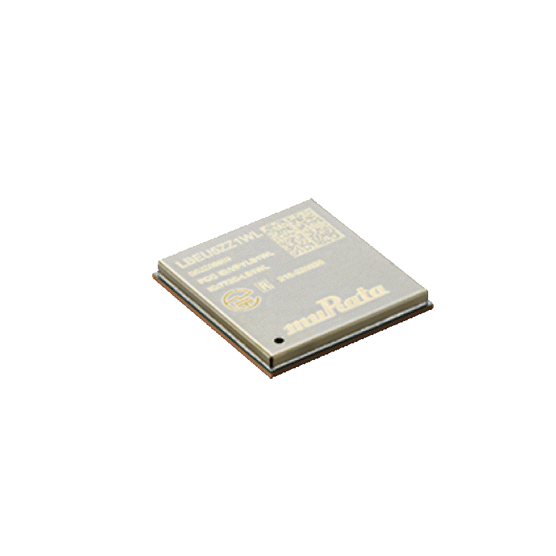MURATA LBEU5ZZ1WL-857