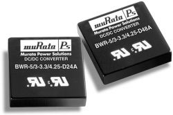 MURATA PS BWR-15/670-D12A-C