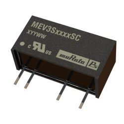 MURATA PS MEV3S1209SC