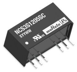 MURATA PS NCS3S1215SC