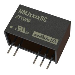 MURATA PS NMJ1212SC