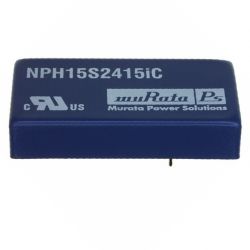 MURATA PS NPH15S2415IC