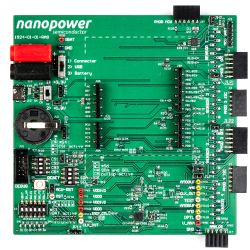 NANOPOWER NPDK-NPZ