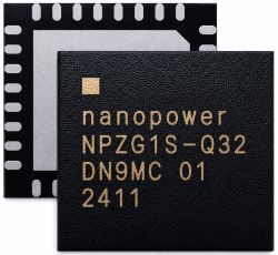 NANOPOWER NPZG1S-Q32-R1